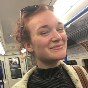 Meet your Posher, Hannah